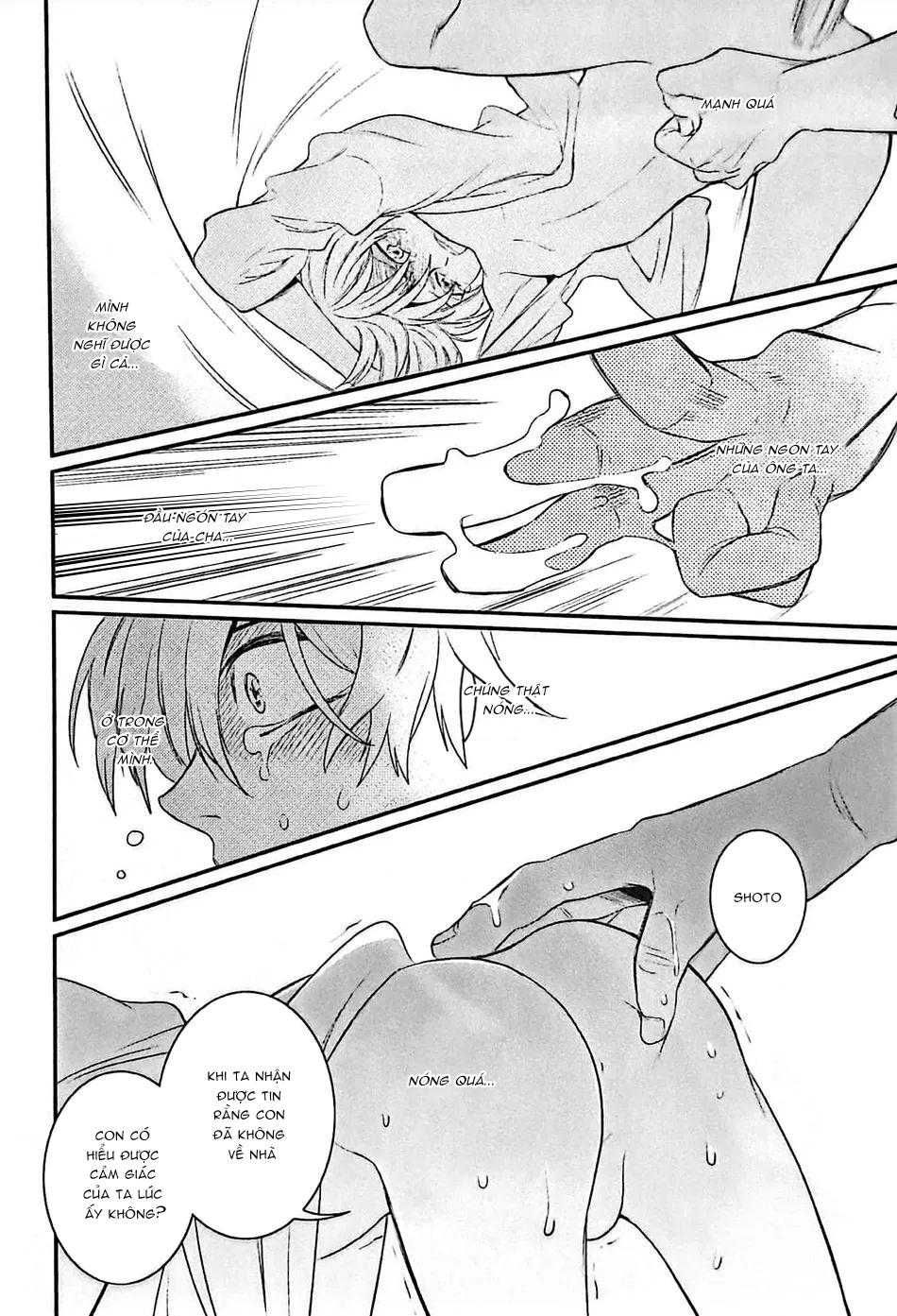 đọc truyện Tổng Hợp Oneshot Rape Chương 208 ảnh 28 tại Thiên Thai Truyện