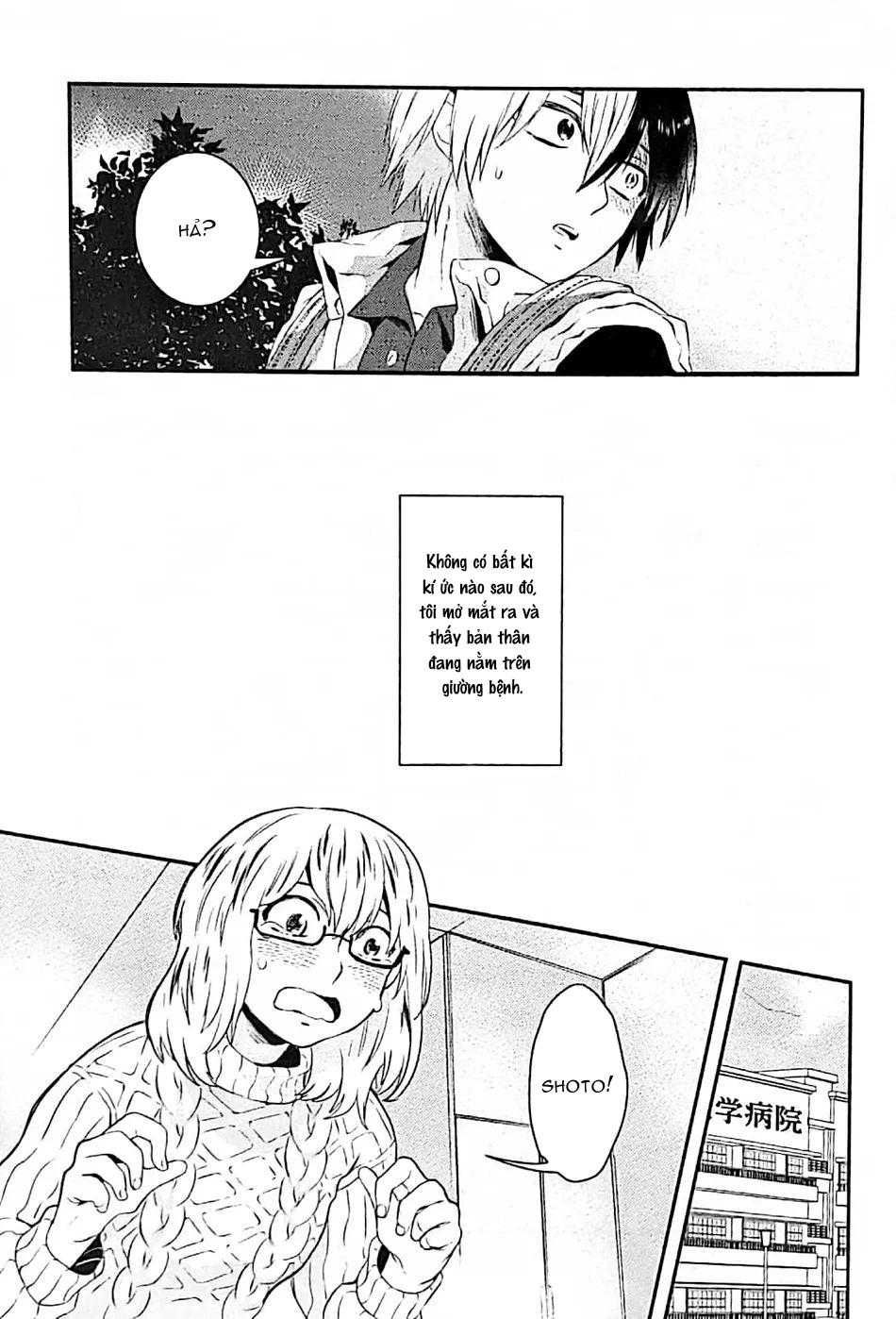 đọc truyện Tổng Hợp Oneshot Rape Chương 208 ảnh 5 tại Thiên Thai Truyện