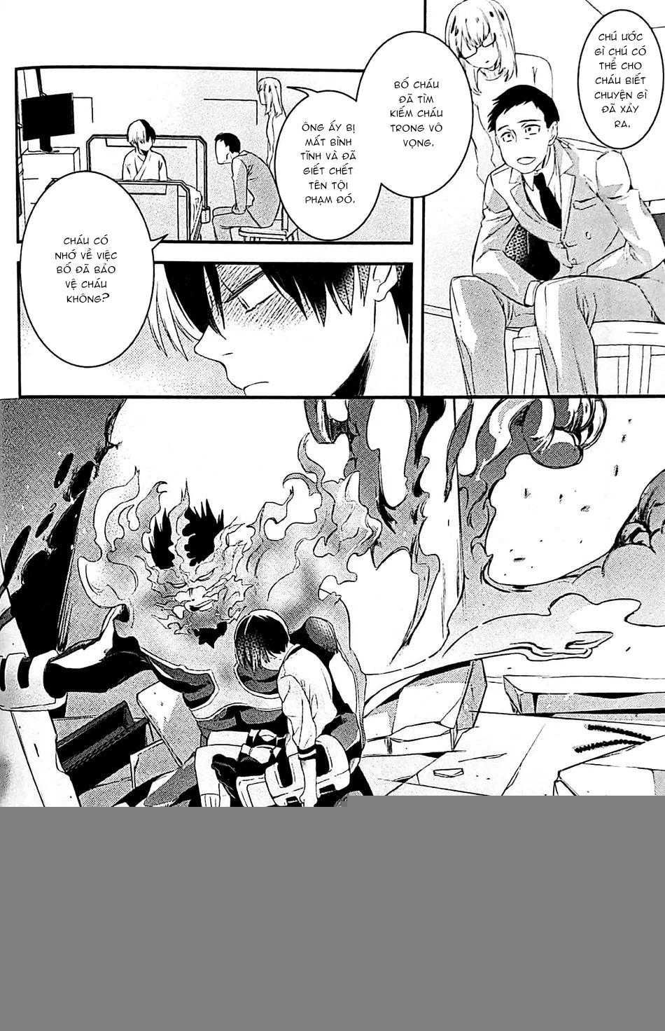 đọc truyện Tổng Hợp Oneshot Rape Chương 208 ảnh 8 tại Thiên Thai Truyện