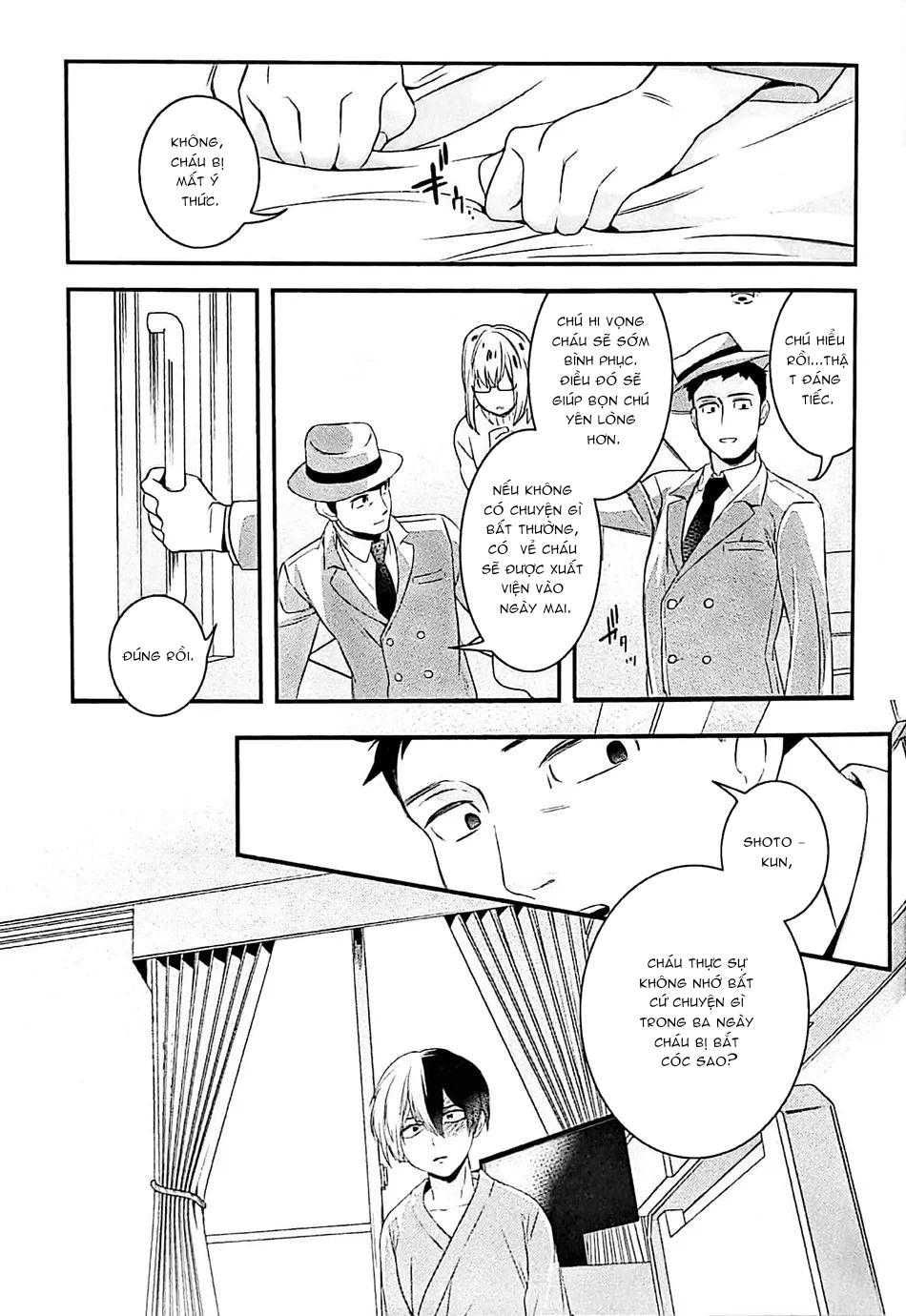 đọc truyện Tổng Hợp Oneshot Rape Chương 208 ảnh 9 tại Thiên Thai Truyện