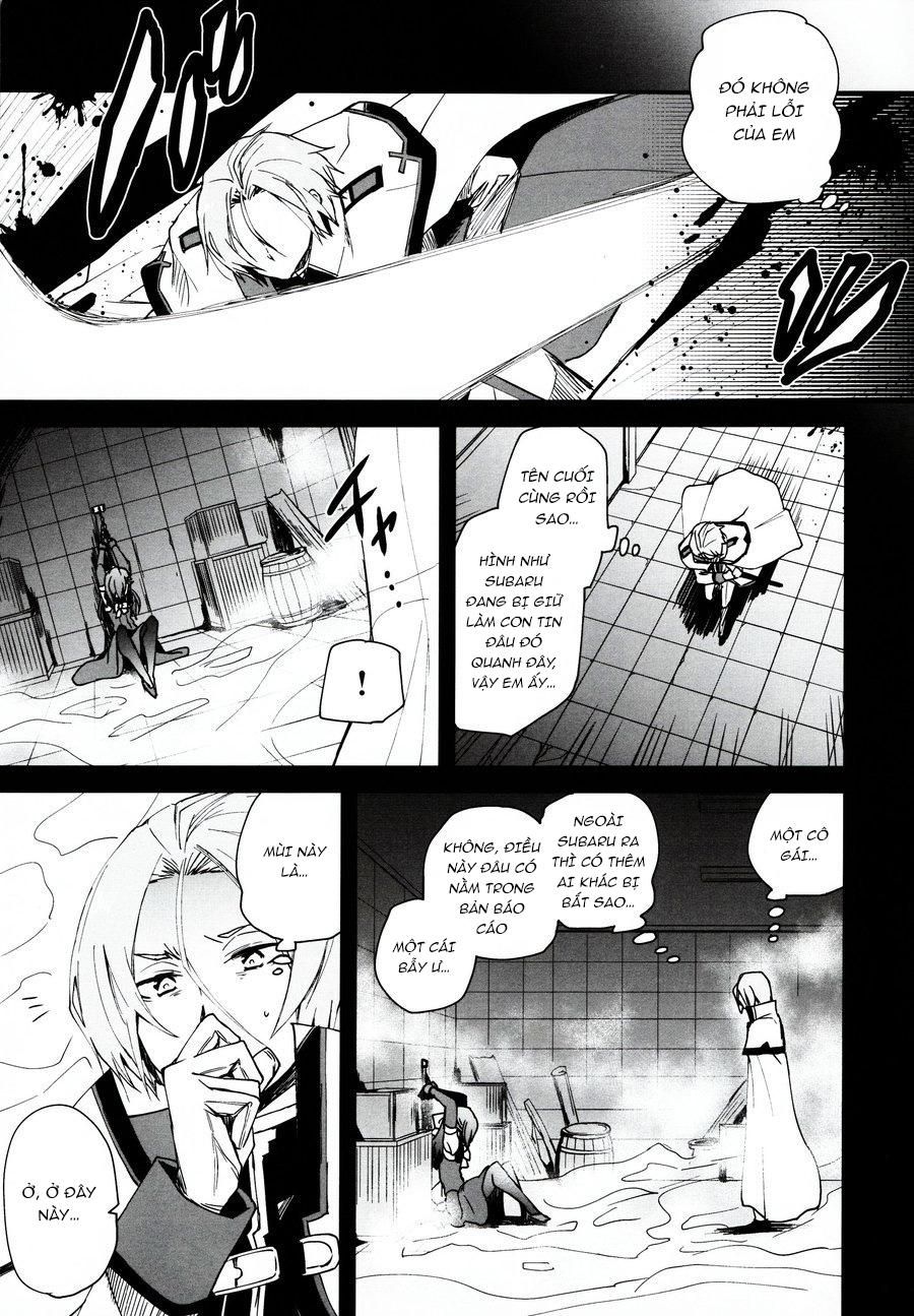 đọc truyện Tổng Hợp Oneshot Rape Chương 23 ảnh 4 tại Giả Dược