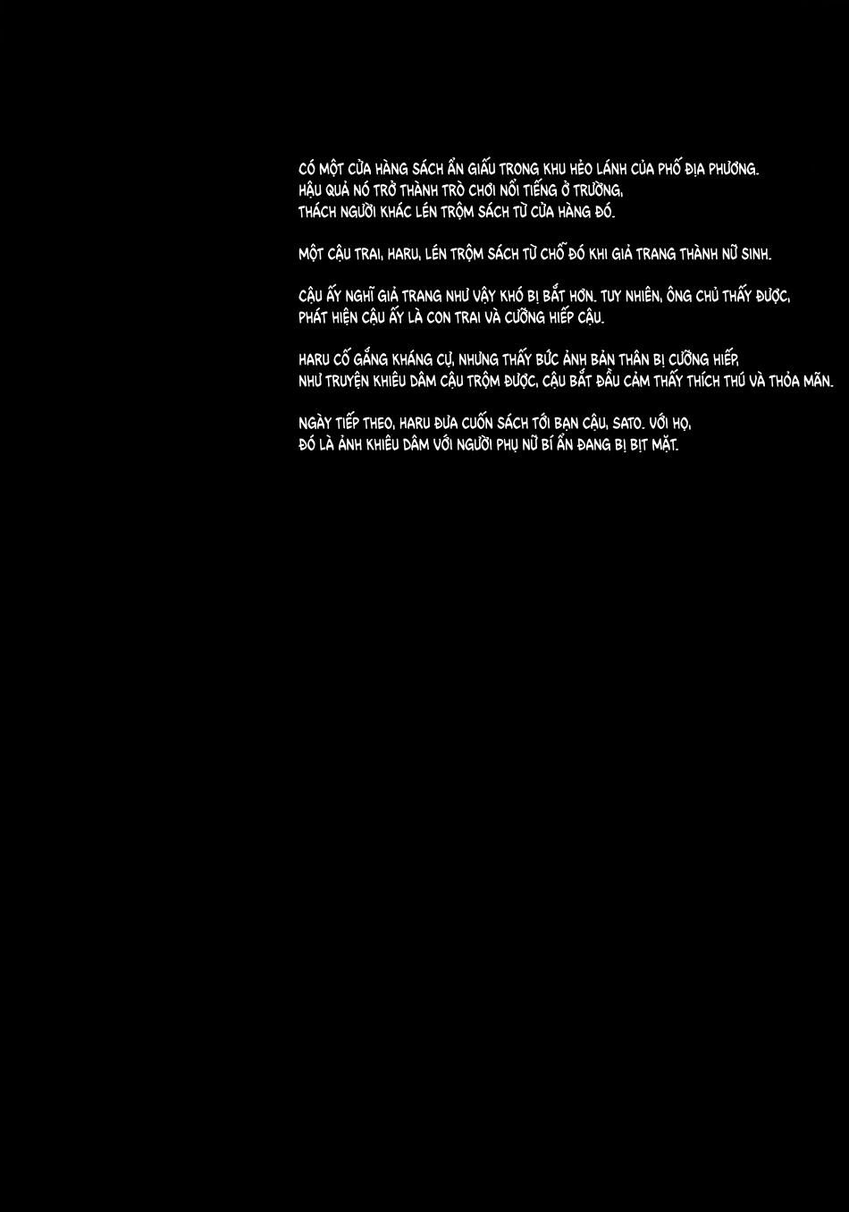đọc truyện Tổng Hợp Oneshot Rape Chương 33 ảnh 4 tại Giả Dược