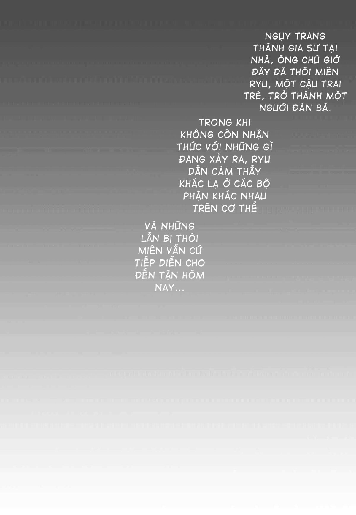 đọc truyện Tổng Hợp Oneshot Rape Chương 34 ảnh 3 tại Giả Dược
