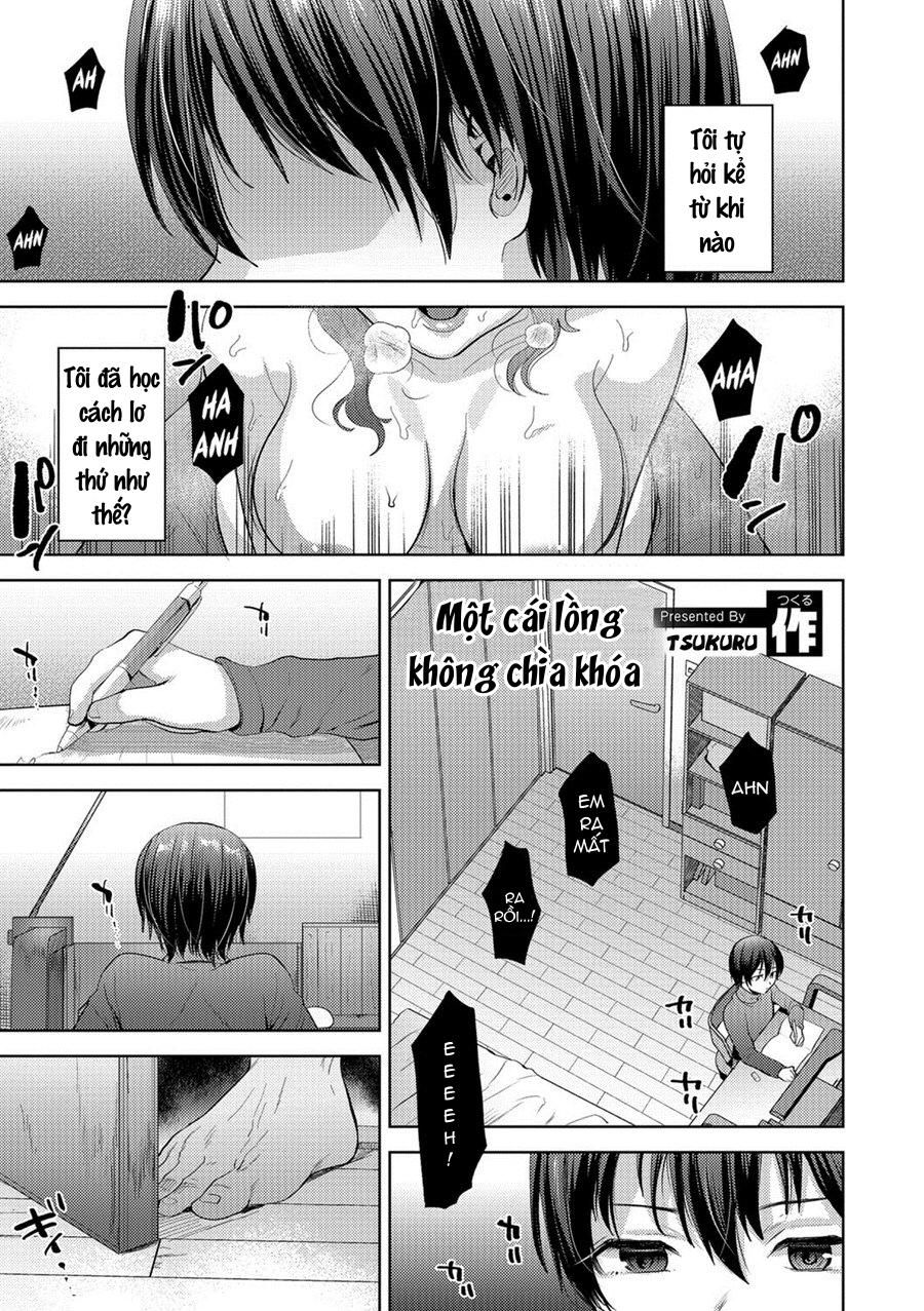 đọc truyện Tổng Hợp Oneshot Rape Chương 38 ảnh 1 tại Giả Dược