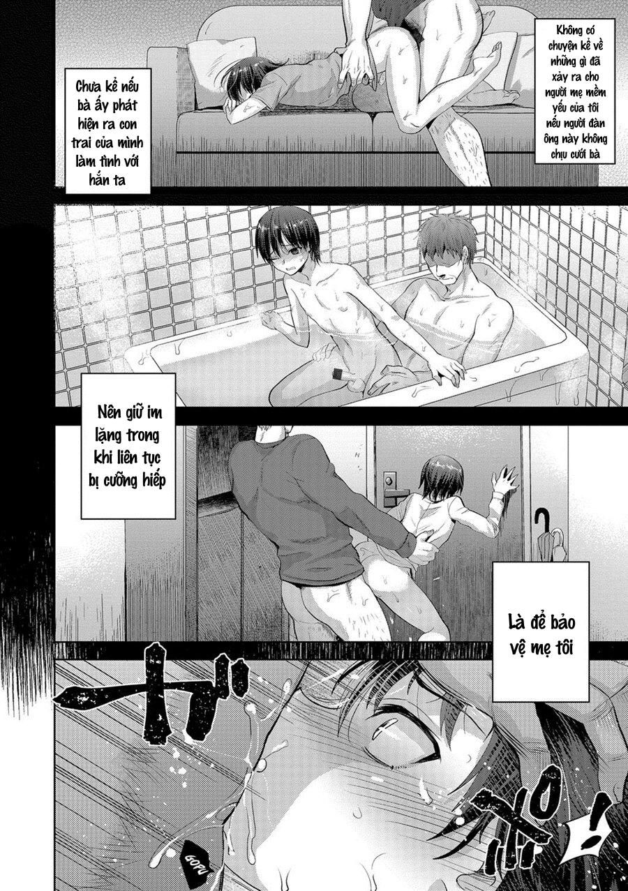 đọc truyện Tổng Hợp Oneshot Rape Chương 38 ảnh 6 tại Giả Dược