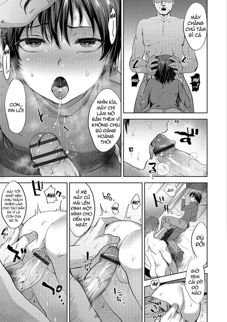 đọc truyện Tổng Hợp Oneshot Rape Chương 38 ảnh 7 tại Giả Dược