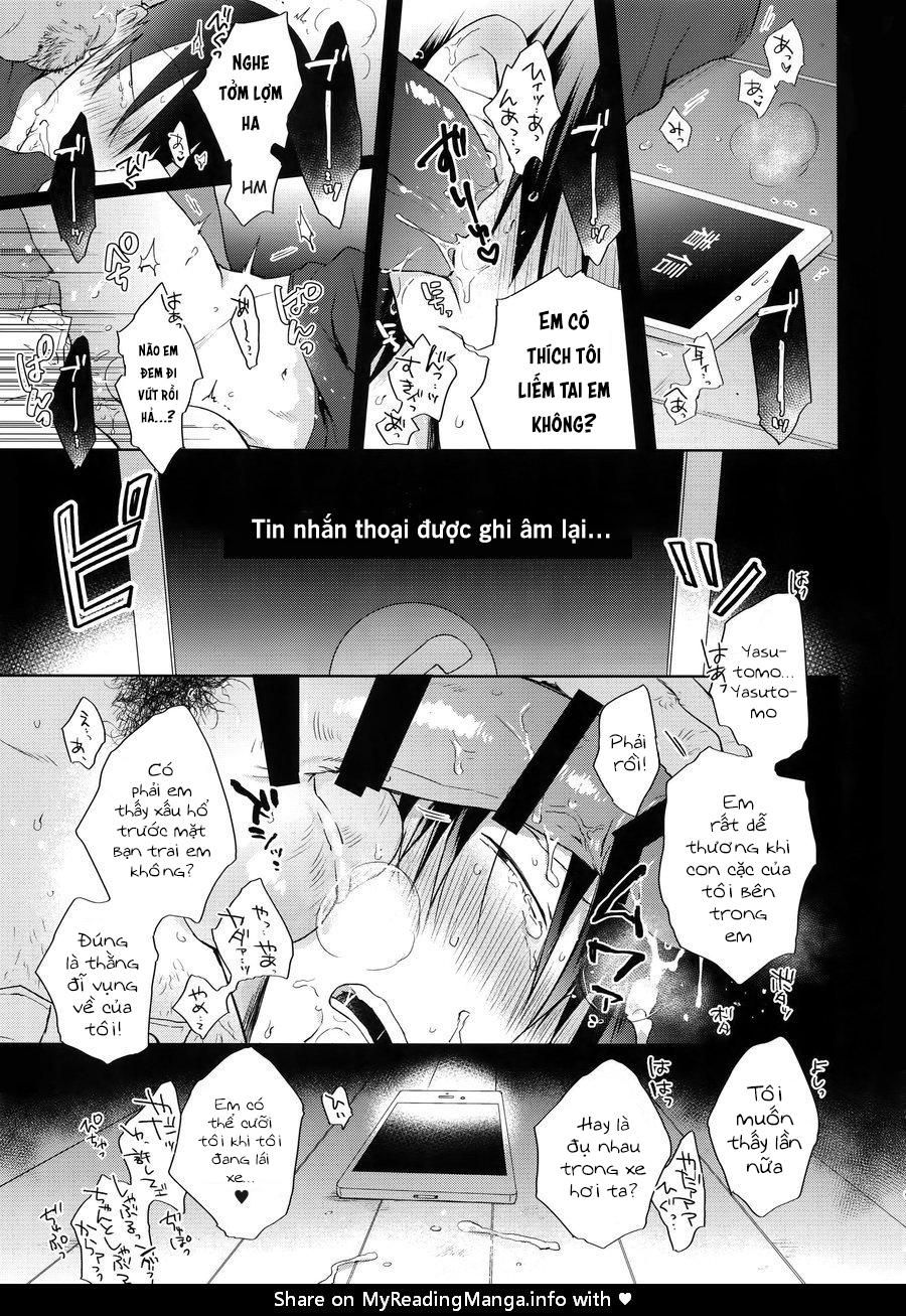 đọc truyện Tổng Hợp Oneshot Rape Chương 44 ảnh 29 tại Giả Dược