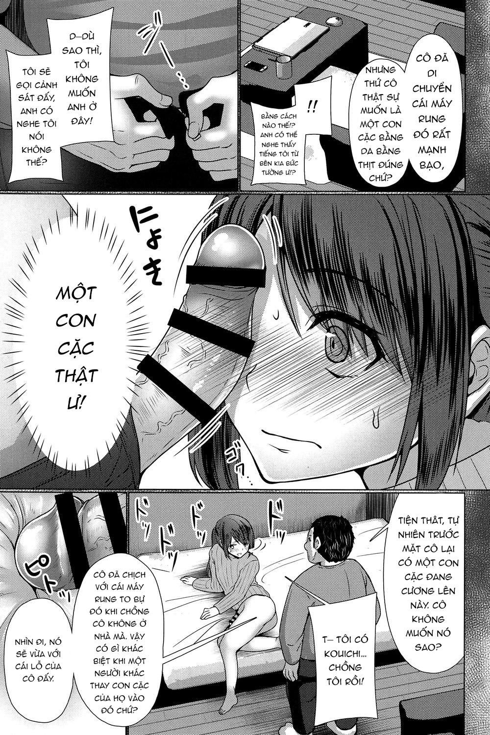 đọc truyện Tổng Hợp Oneshot Rape Chương 48 ảnh 19 tại Giả Dược