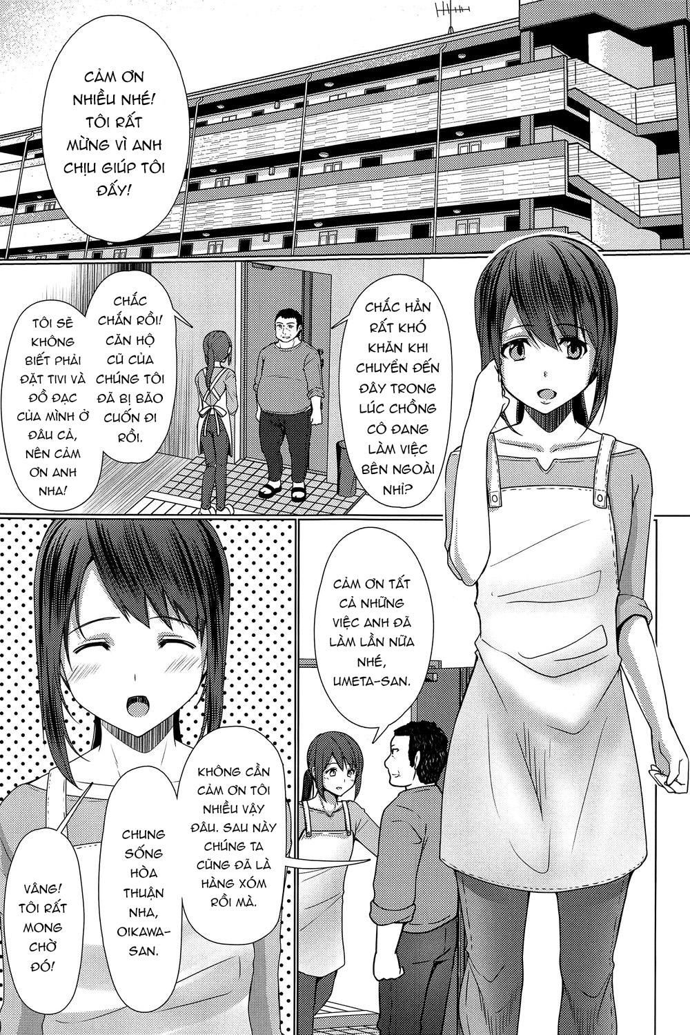 đọc truyện Tổng Hợp Oneshot Rape Chương 48 ảnh 5 tại Giả Dược