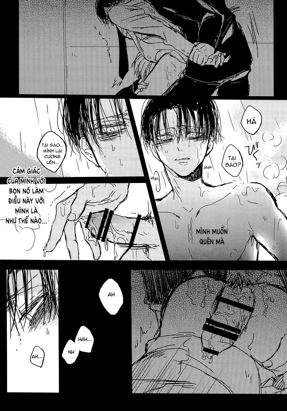 đọc truyện Tổng Hợp Oneshot Rape Chương 50 ảnh 25 tại Giả Dược