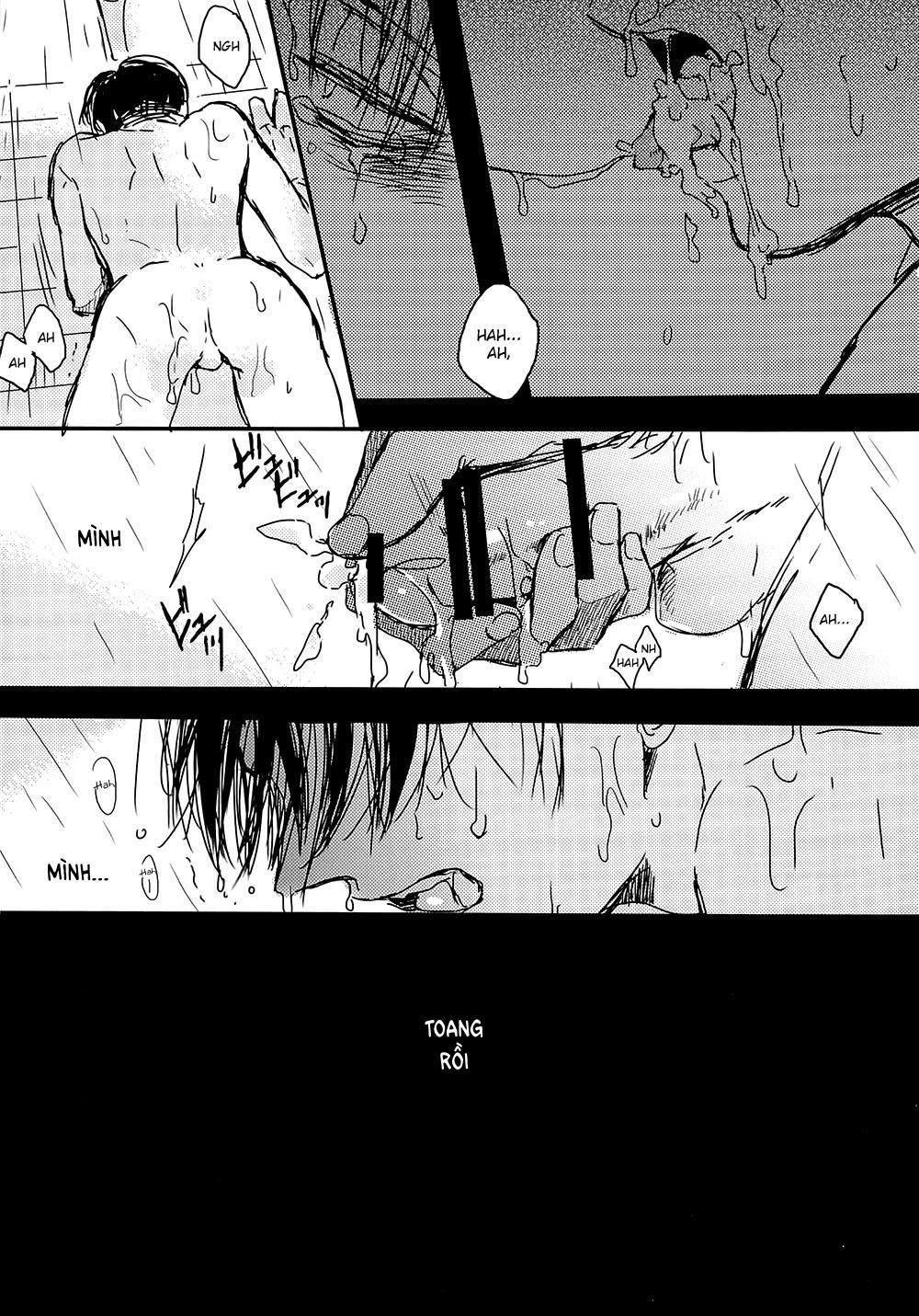 đọc truyện Tổng Hợp Oneshot Rape Chương 50 ảnh 26 tại Giả Dược