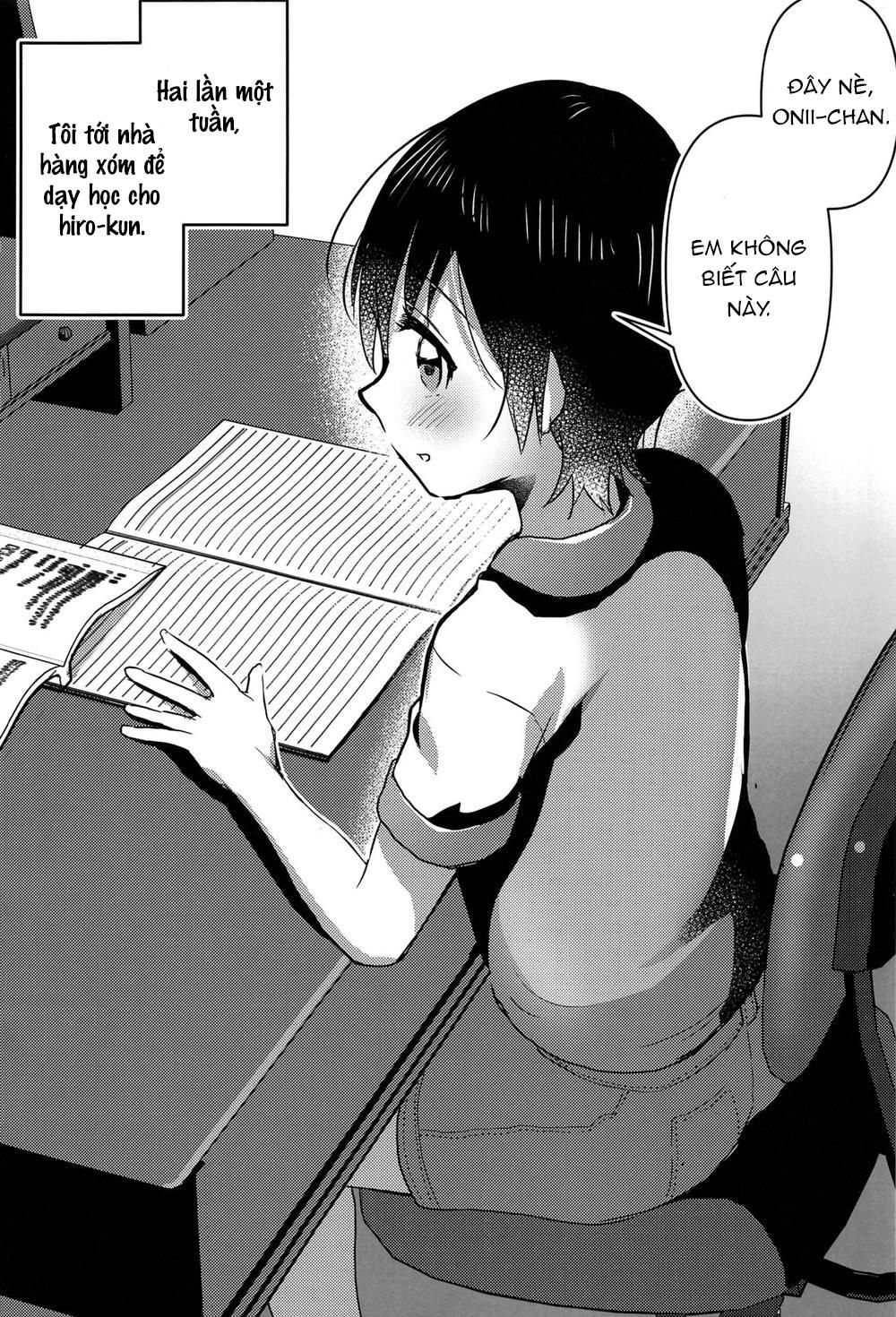 đọc truyện Tổng Hợp Oneshot Rape Chương 55 ảnh 5 tại Thiên Thai Truyện