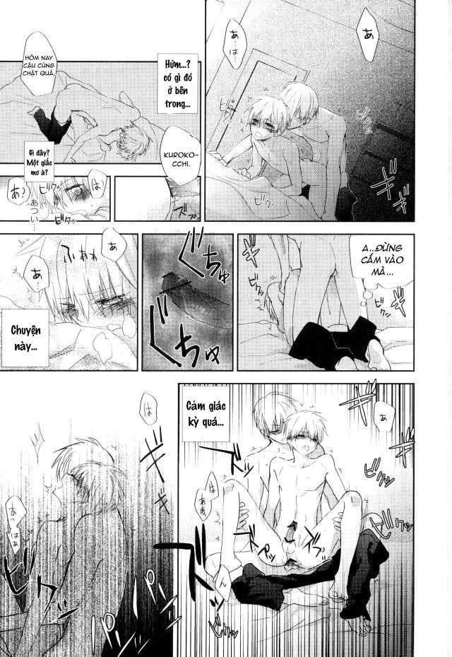 đọc truyện Tổng Hợp Oneshot Rape Chương 56 ảnh 12 tại Thiên Thai Truyện