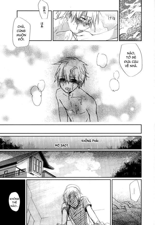 đọc truyện Tổng Hợp Oneshot Rape Chương 56 ảnh 14 tại Thiên Thai Truyện