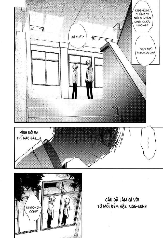 đọc truyện Tổng Hợp Oneshot Rape Chương 56 ảnh 15 tại Thiên Thai Truyện