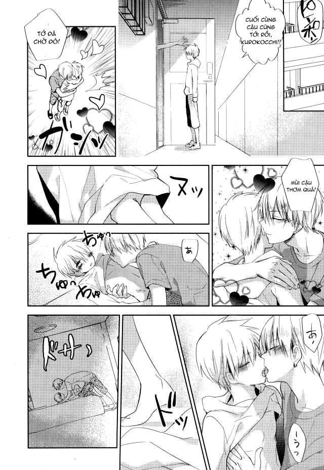 đọc truyện Tổng Hợp Oneshot Rape Chương 56 ảnh 17 tại Thiên Thai Truyện