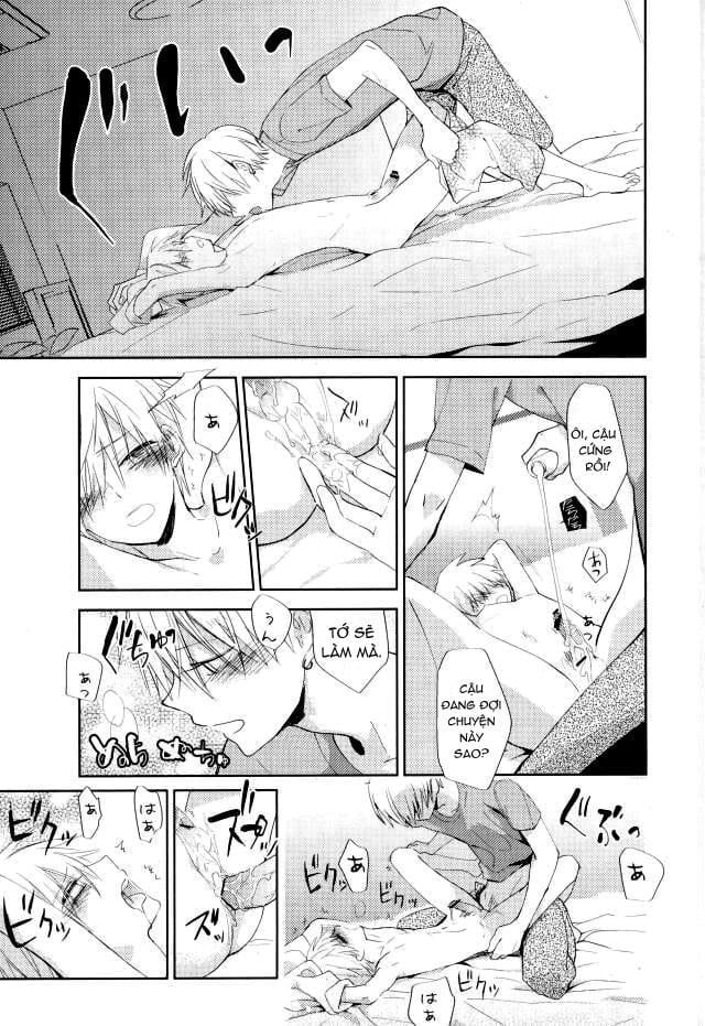 đọc truyện Tổng Hợp Oneshot Rape Chương 56 ảnh 18 tại Thiên Thai Truyện