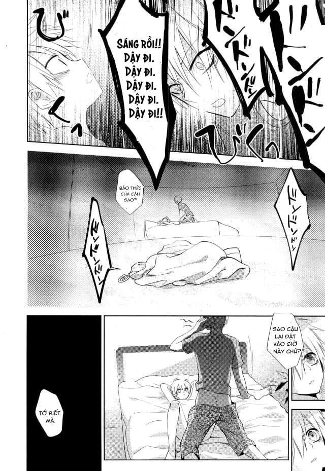 đọc truyện Tổng Hợp Oneshot Rape Chương 56 ảnh 19 tại Thiên Thai Truyện