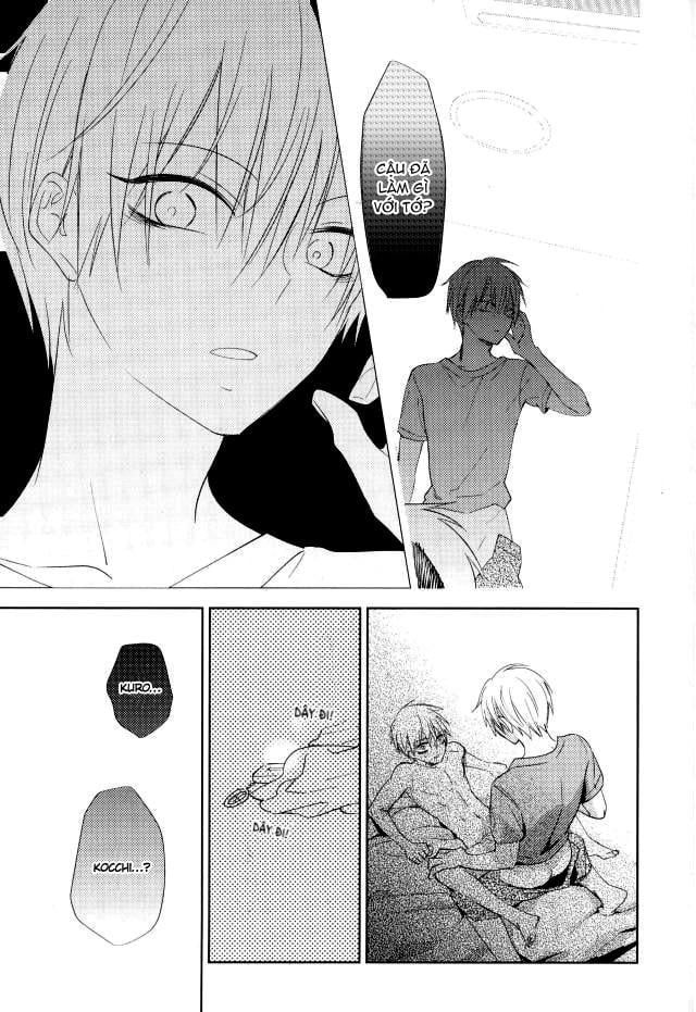 đọc truyện Tổng Hợp Oneshot Rape Chương 56 ảnh 20 tại Thiên Thai Truyện