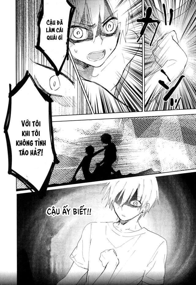 đọc truyện Tổng Hợp Oneshot Rape Chương 56 ảnh 21 tại Thiên Thai Truyện