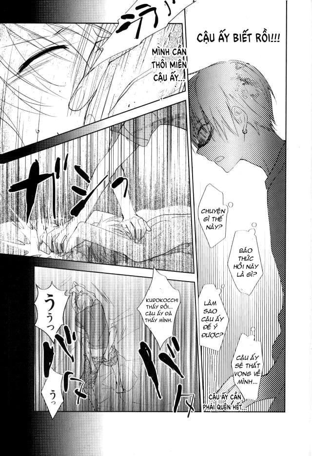 đọc truyện Tổng Hợp Oneshot Rape Chương 56 ảnh 22 tại Thiên Thai Truyện