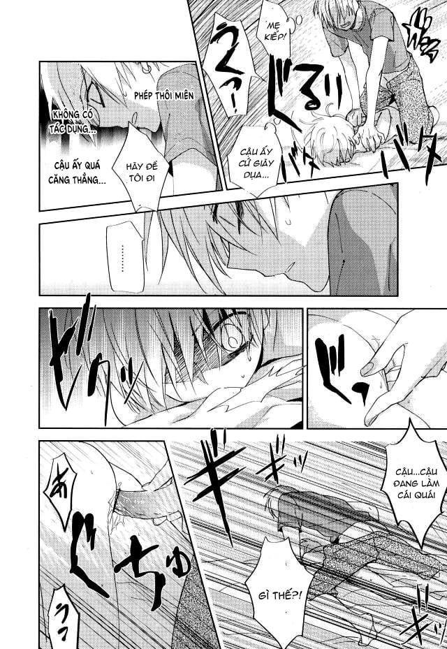 đọc truyện Tổng Hợp Oneshot Rape Chương 56 ảnh 23 tại Thiên Thai Truyện