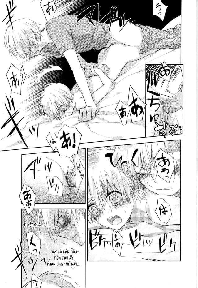 đọc truyện Tổng Hợp Oneshot Rape Chương 56 ảnh 24 tại Thiên Thai Truyện