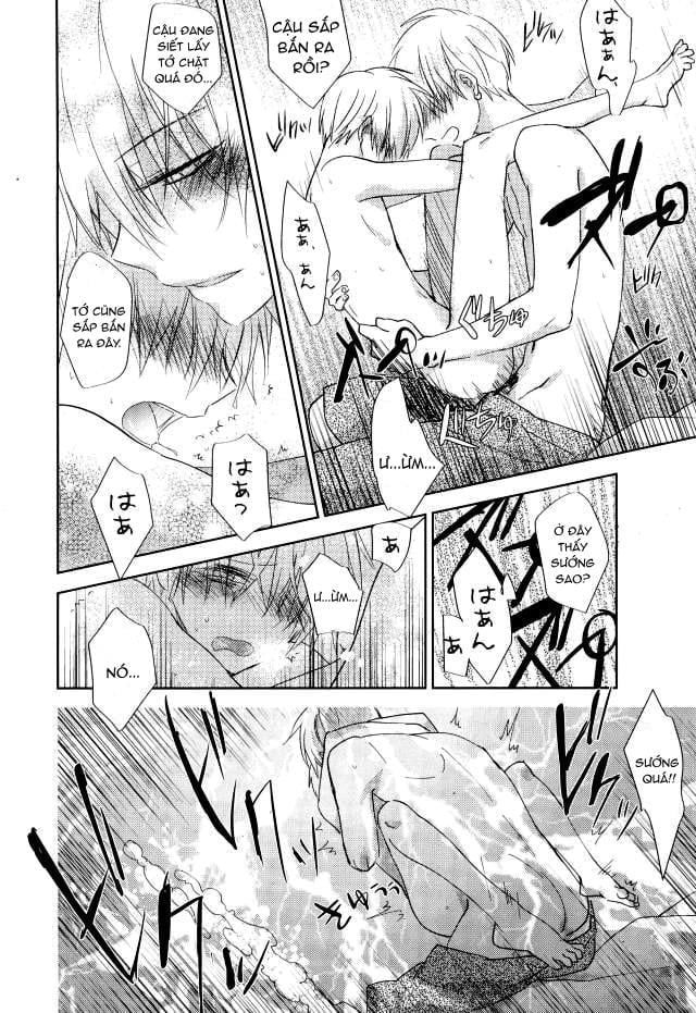 đọc truyện Tổng Hợp Oneshot Rape Chương 56 ảnh 27 tại Thiên Thai Truyện