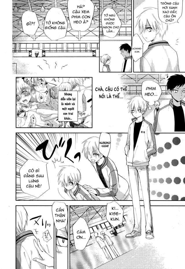 đọc truyện Tổng Hợp Oneshot Rape Chương 56 ảnh 31 tại Thiên Thai Truyện