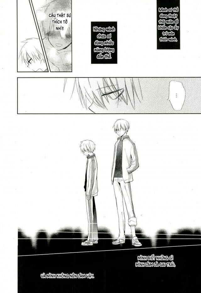 đọc truyện Tổng Hợp Oneshot Rape Chương 56 ảnh 33 tại Thiên Thai Truyện