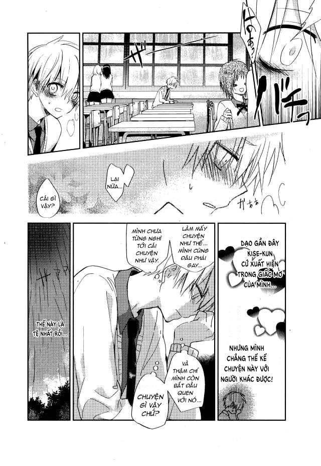 đọc truyện Tổng Hợp Oneshot Rape Chương 56 ảnh 7 tại Thiên Thai Truyện