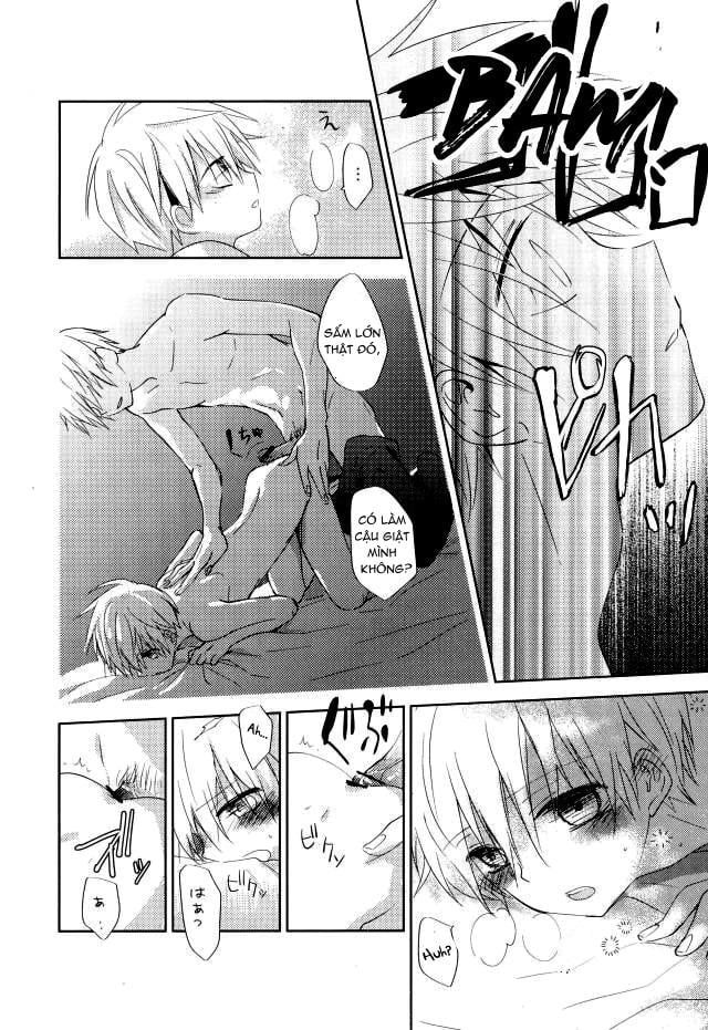 đọc truyện Tổng Hợp Oneshot Rape Chương 56 ảnh 11 tại Thiên Thai Truyện