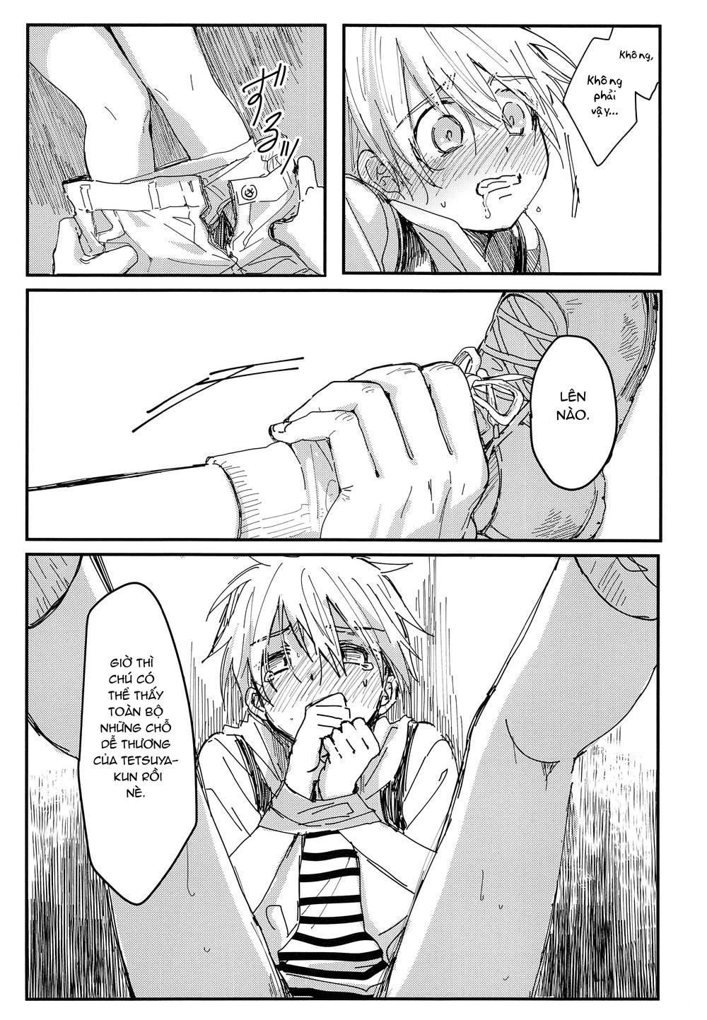 đọc truyện Tổng Hợp Oneshot Rape Chương 57 ảnh 14 tại Thiên Thai Truyện