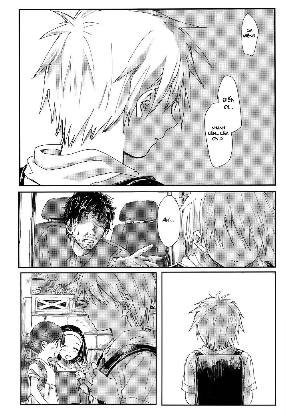 đọc truyện Tổng Hợp Oneshot Rape Chương 57 ảnh 23 tại Thiên Thai Truyện