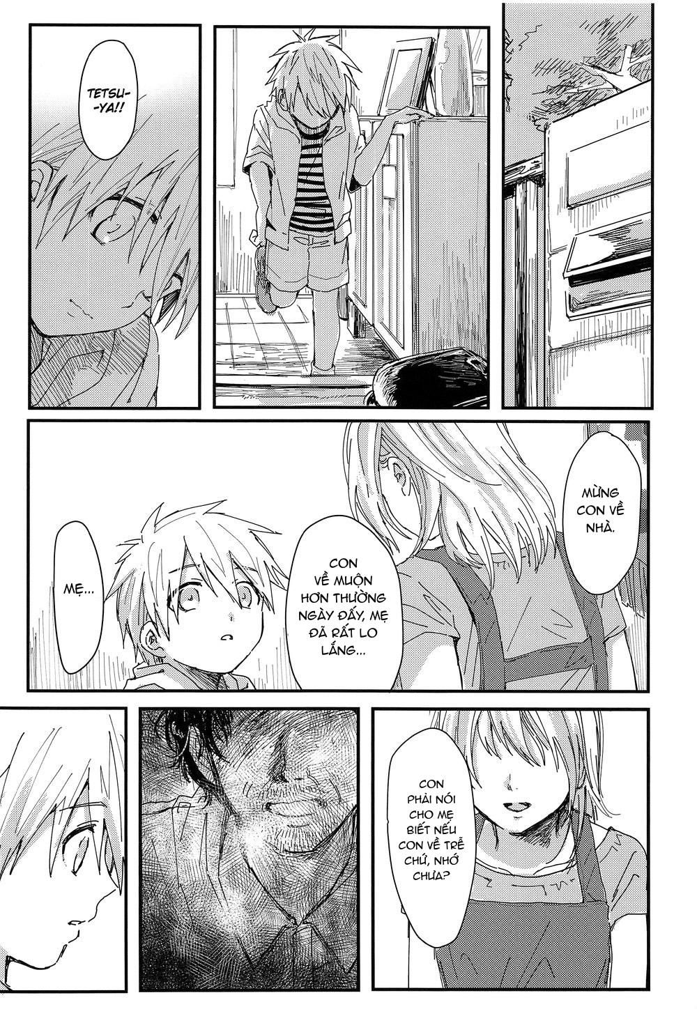 đọc truyện Tổng Hợp Oneshot Rape Chương 57 ảnh 24 tại Thiên Thai Truyện