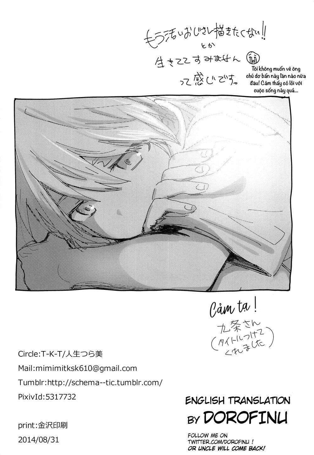 đọc truyện Tổng Hợp Oneshot Rape Chương 57 ảnh 26 tại Thiên Thai Truyện