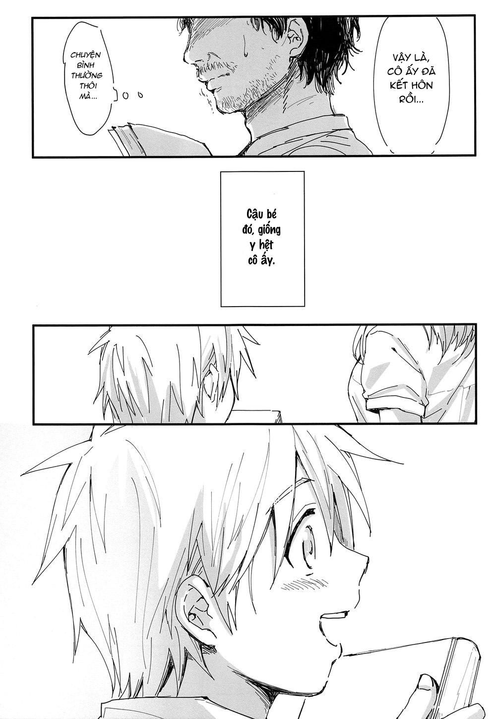 đọc truyện Tổng Hợp Oneshot Rape Chương 57 ảnh 7 tại Thiên Thai Truyện