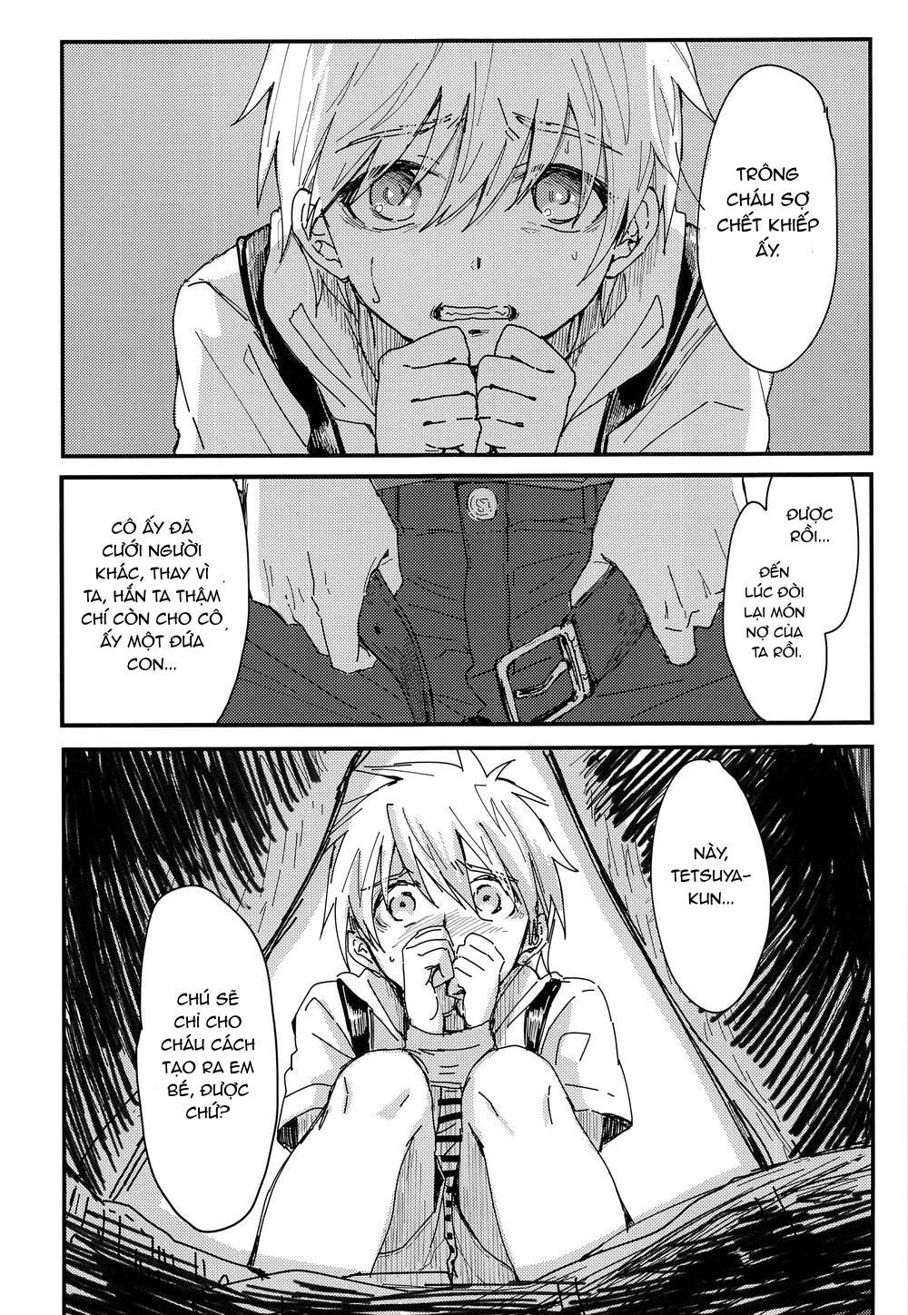 đọc truyện Tổng Hợp Oneshot Rape Chương 57 ảnh 11 tại Thiên Thai Truyện