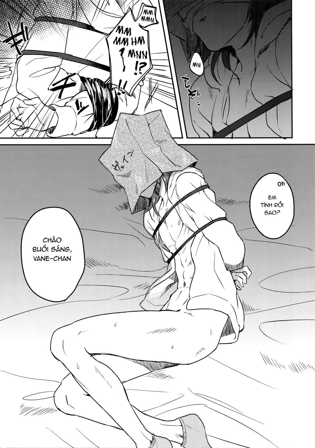 đọc truyện Tổng Hợp Oneshot Rape Chương 58 ảnh 3 tại Thiên Thai Truyện