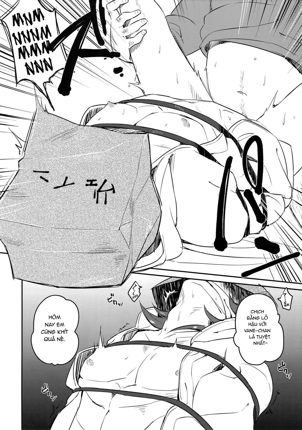 đọc truyện Tổng Hợp Oneshot Rape Chương 58 ảnh 6 tại Thiên Thai Truyện