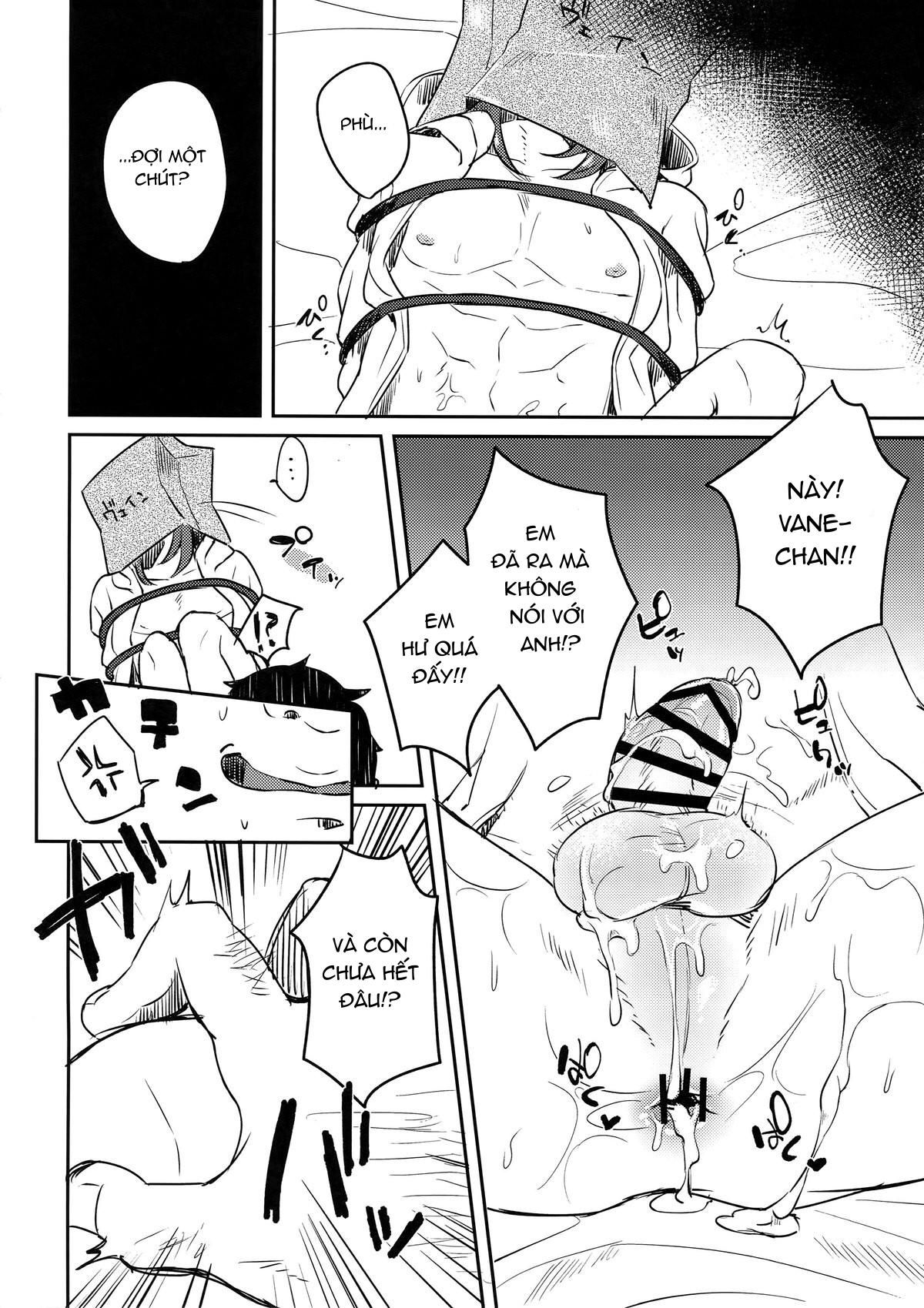 đọc truyện Tổng Hợp Oneshot Rape Chương 58 ảnh 10 tại Thiên Thai Truyện