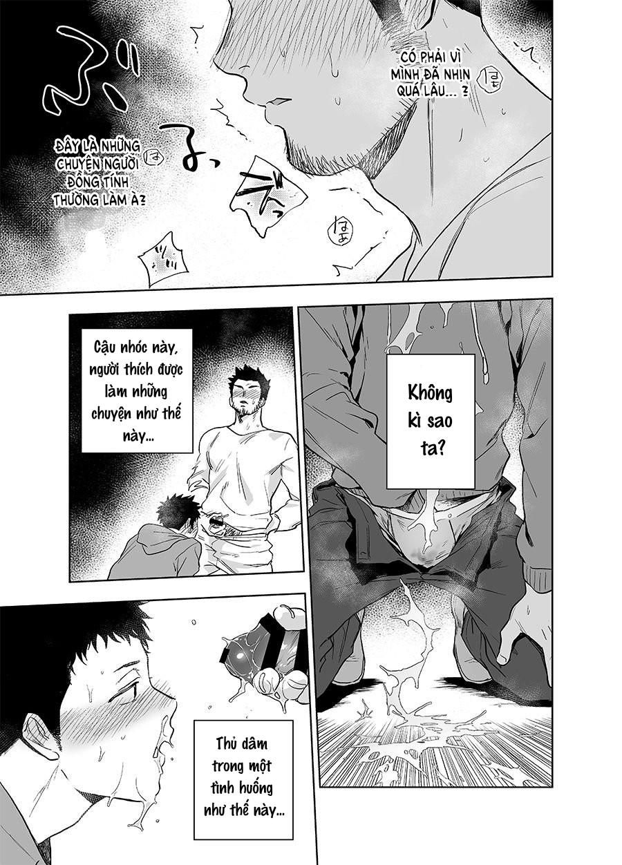 đọc truyện Tổng Hợp Oneshot Rape Chương 59 ảnh 22 tại Giả Dược