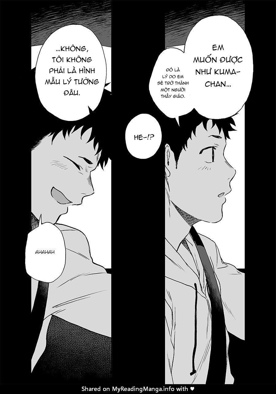 đọc truyện Tổng Hợp Oneshot Rape Chương 60 ảnh 27 tại Giả Dược