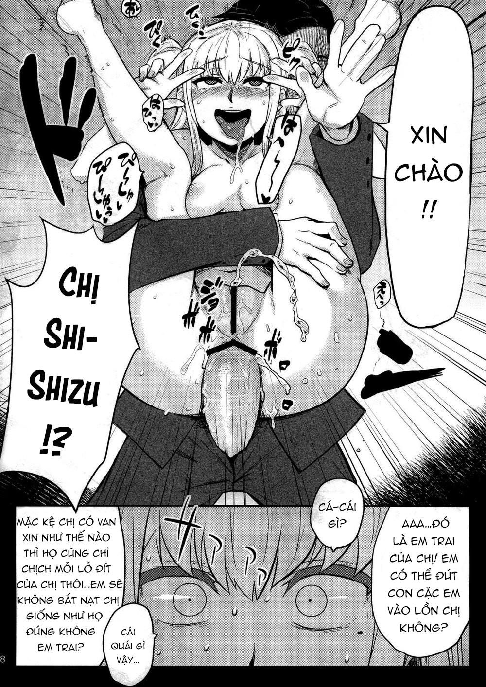 đọc truyện Tổng Hợp Oneshot Rape Chương 68 ảnh 19 tại Thiên Thai Truyện