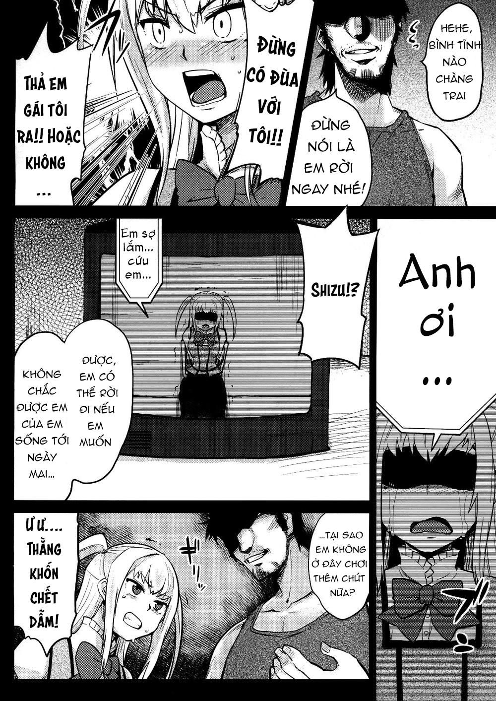 đọc truyện Tổng Hợp Oneshot Rape Chương 68 ảnh 7 tại Thiên Thai Truyện