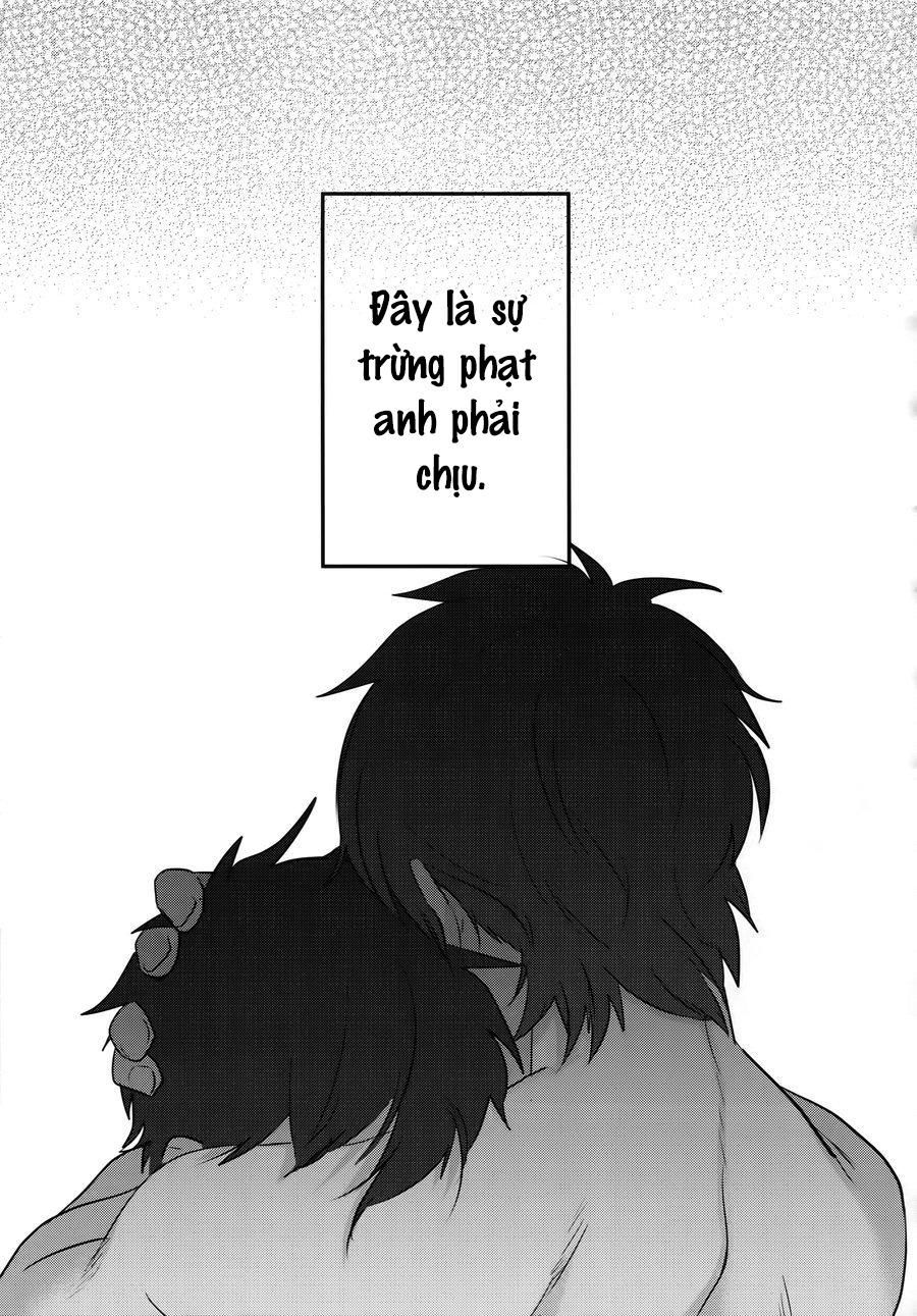 đọc truyện Tổng Hợp Oneshot Rape Chương 7 ảnh 48 tại Giả Dược