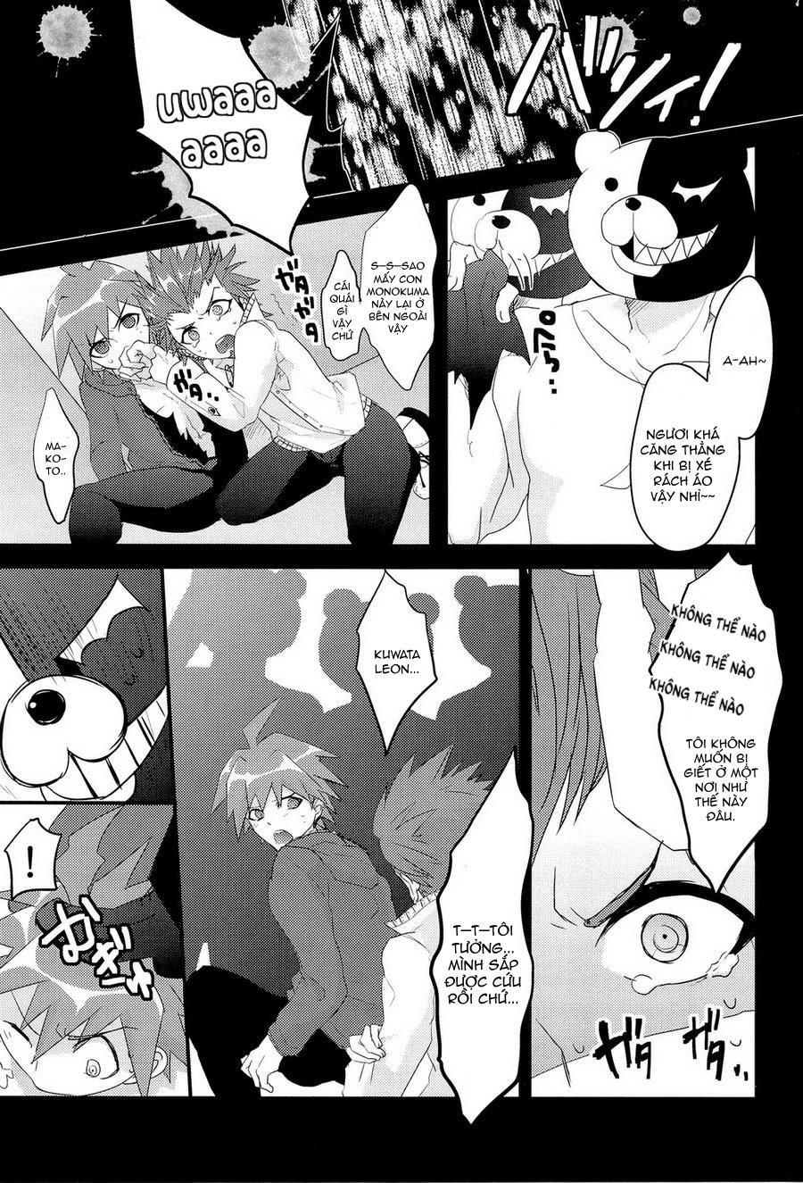 đọc truyện Tổng Hợp Oneshot Rape Chương 77 ảnh 7 tại Giả Dược
