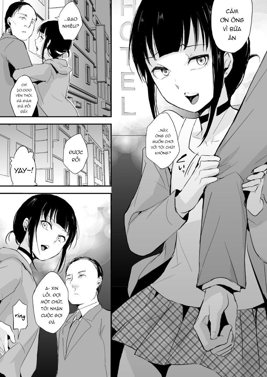 đọc truyện Tổng Hợp Oneshot Rape Chương 78 ảnh 3 tại Giả Dược