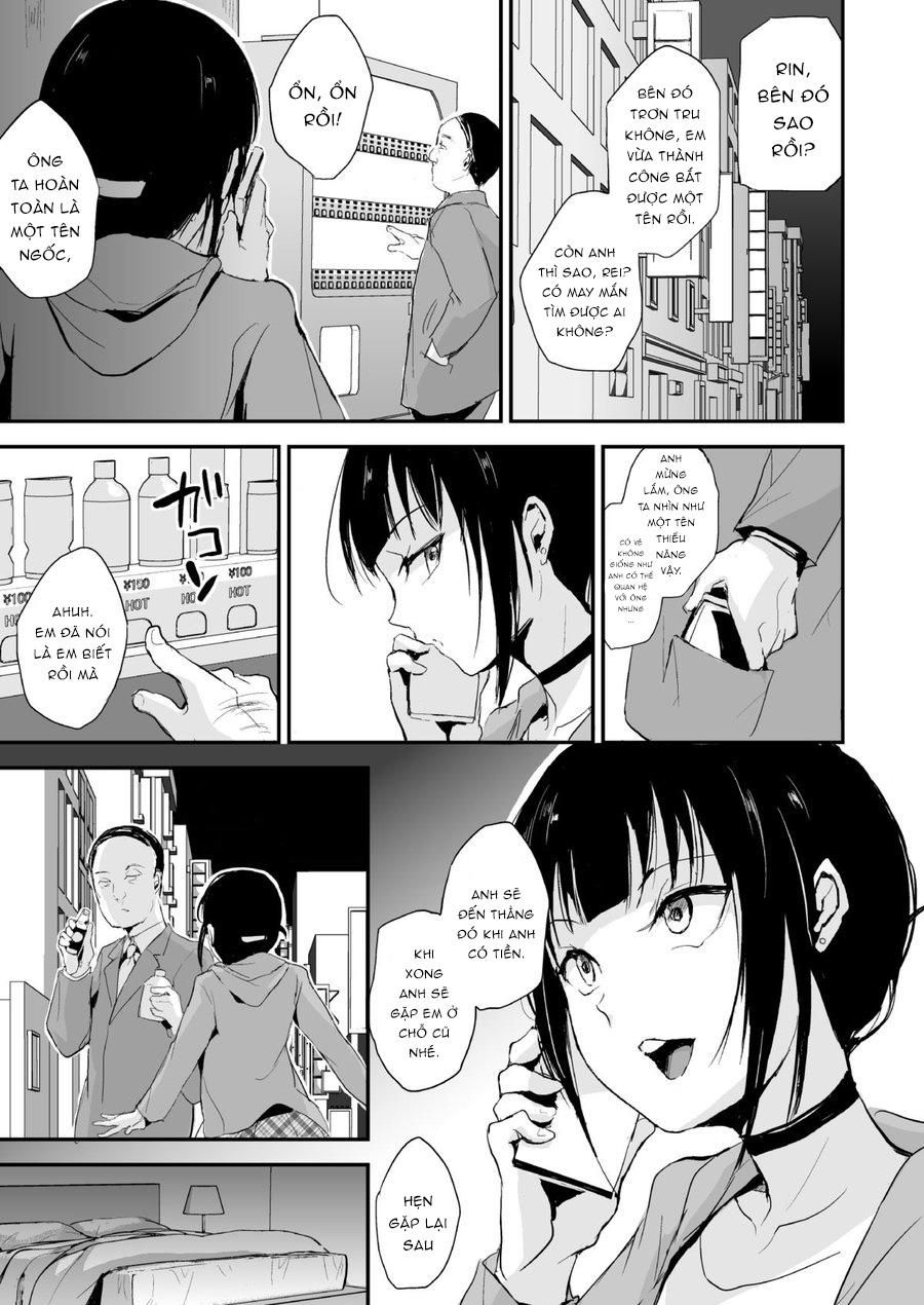 đọc truyện Tổng Hợp Oneshot Rape Chương 78 ảnh 5 tại Giả Dược