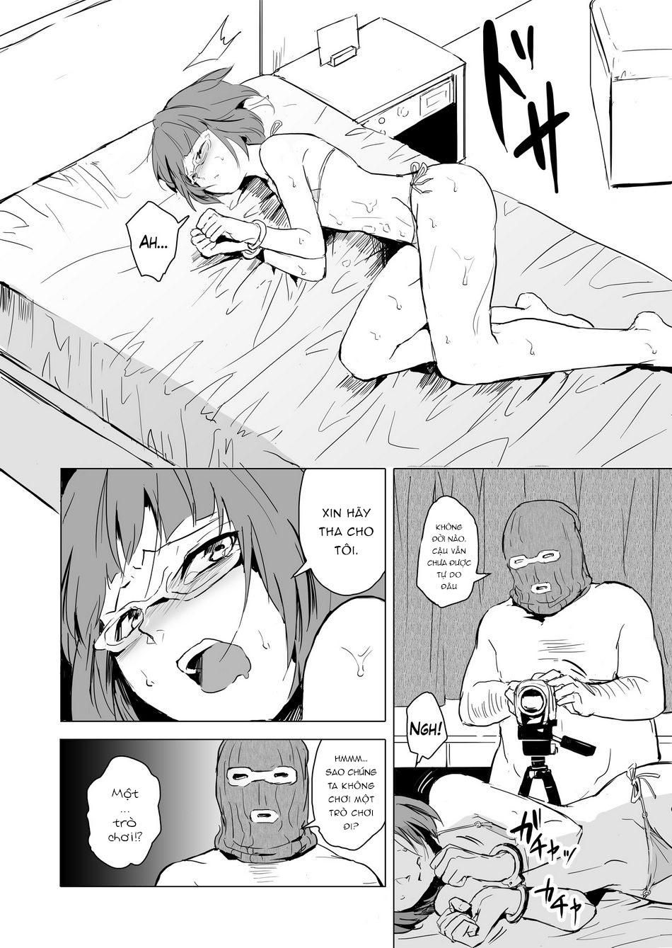 đọc truyện Tổng Hợp Oneshot Rape Chương 79 ảnh 16 tại Giả Dược